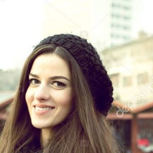 Leila - Prof de maths - Paris