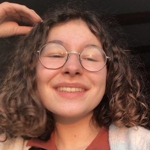 Eva - Prof de maths - Cheminot