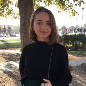 Rachel - Prof d'aide aux devoirs - Bresles