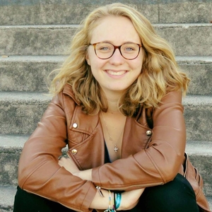 Inès - Prof de maths - Rouen