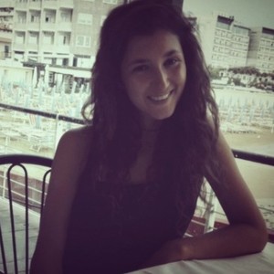 Clara - Prof de maths - Paris