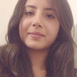 Manal - Prof de maths - Noisy-le-Grand