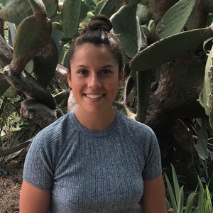 Camille - Prof de maths - Paris