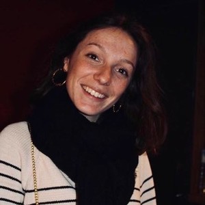 Clémence - Prof de maths - Toulouse
