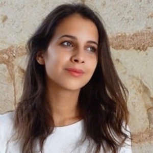 Letizia - Prof de maths - Paris