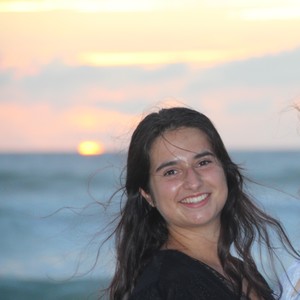 Solenn - Prof de maths - La Rochelle