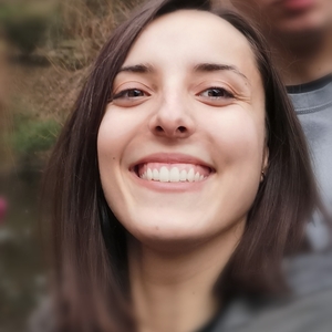 Marie - Prof de français - Biarritz