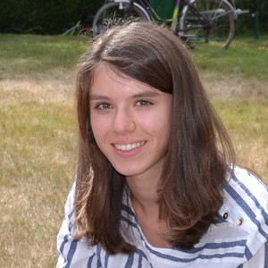 Marie - Prof d'aide aux devoirs - Strasbourg
