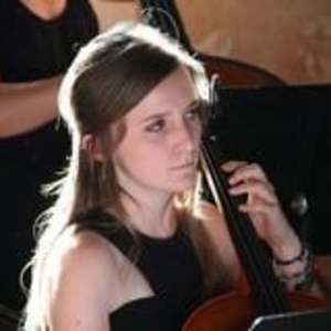 Marie - Prof de piano - Champs-sur-Marne