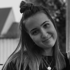 Juliette - Prof de natation - Nantes