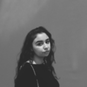 Salma - Prof d'apple store - Tours
