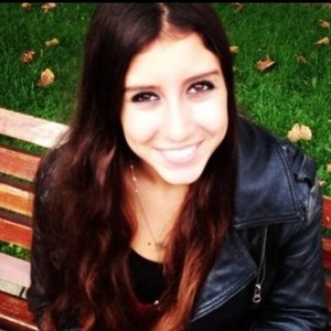 Salomé - Prof de maths - Courbevoie