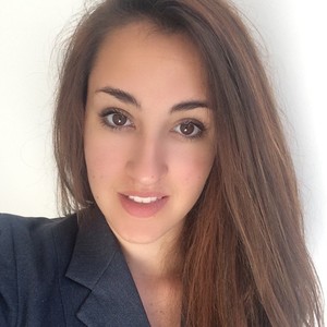 Eloïse - Prof de maths - Béthune