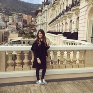 Léa - Prof d'histoire - Nice
