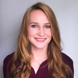 PAULINE - Prof de maths - Lyon