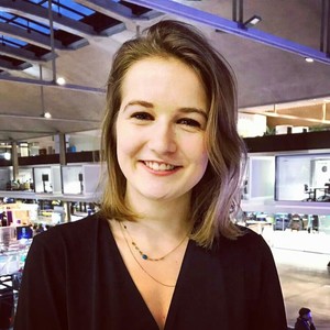 Marie - Prof de maths - Villennes-sur-Seine