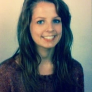 Luisa - Prof de maths - Paris