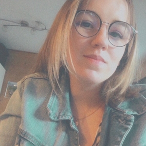 Marie - Prof d'aide aux devoirs - Sillingy