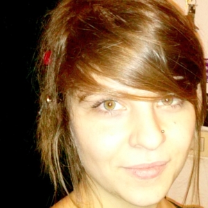 Louise - Prof d'anglais - Mons-en-Baroeul