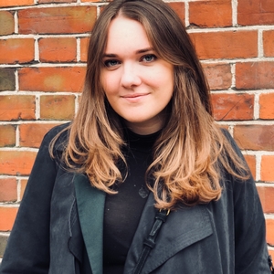 Clémence - Prof de maths - Levallois-Perret