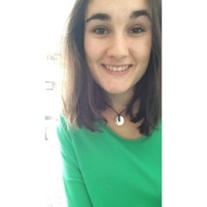 Elisa - Prof d'anglais - Auzeville-Tolosane
