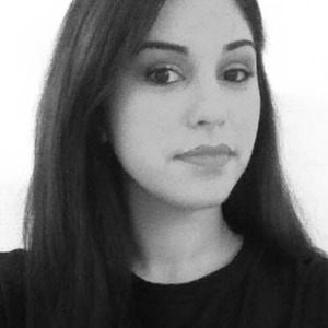 Karina - Prof d'anglais - Margency