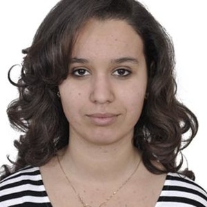 Lidia - Prof d'anglais - Nancy