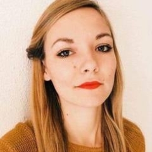 Jeanne - Prof d'anglais - Paris