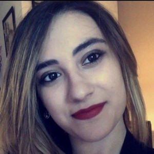 Morgane - Prof de maths - Montpellier