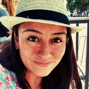 Claudia - Prof d'espagnol - Pantin