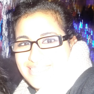 Leila - Prof de maths - Deuil-la-Barre