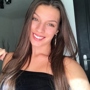 Lina - Prof de français - Toulon