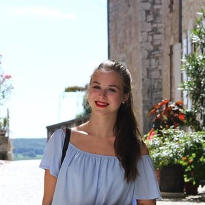 Lea - Prof de maths - Aix-en-Provence