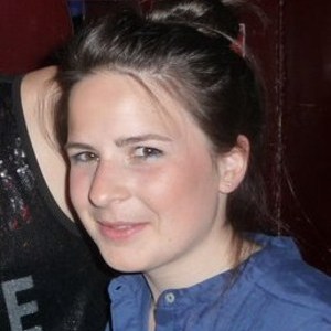 Pauline - Prof de maths - Nancy