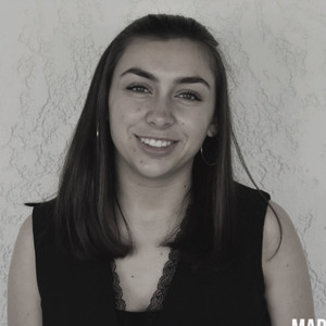 Amelie - Prof de maths - Saint-Christophe
