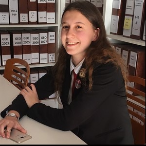 Lucie - Prof d'aide aux devoirs - Saint-Paul-Trois-Châteaux