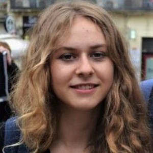 Elsa - Prof d'aide aux devoirs - Aix-en-Provence