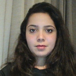 Leatitia - Prof de piano - Paris