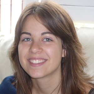 Marion - Prof d'aide aux devoirs - Nancy