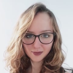 Axelle - Prof de philosophie - Lyon