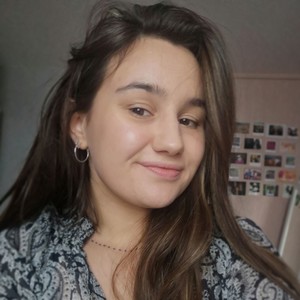 Manon - Prof de maths - Albi