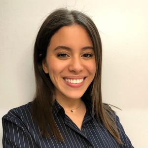 Ines - Prof de piano - Nanterre