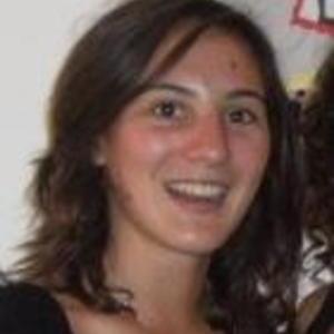 Margaux - Prof de maths - Issy-les-Moulineaux