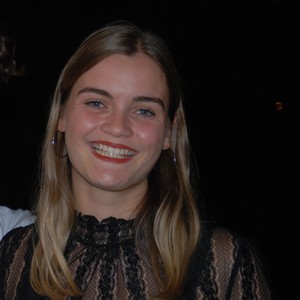 Anaïs - Prof d'aide aux devoirs - Boissy-sans-Avoir