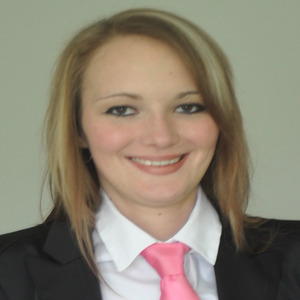 Jessica - Prof de maths - Nancy