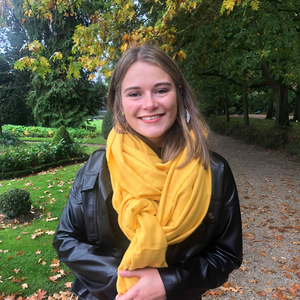 Elodie - Prof d'aide aux devoirs - Rennes