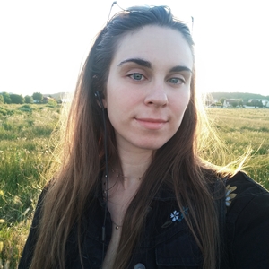 Morgane - Prof d'aide aux devoirs - Montlhéry