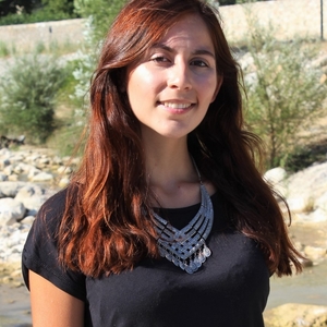 Louise - Prof de maths - Laroche-Saint-Cydroine