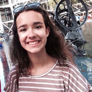 Alice - Prof de SES - Paris
