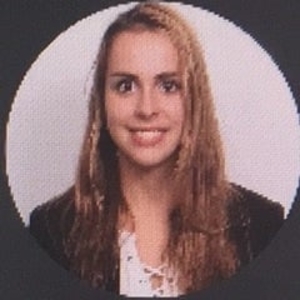 Fanny - Prof de sciences de l'ingénieur - Lille
